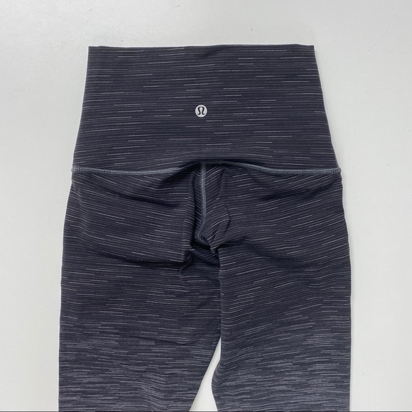 Lululemon Wunder Under HR Leggings - Picture 4 of 11